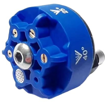 Embouts de à pression à dégagement rapide - Embouts de de pulvérisation pour nettoyeur haute pression | Embouts réglables | Jardin | Embouts réglables