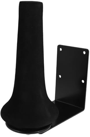 GLSTOY 1satz Saxophon Und Flötenständer Instrumentenaufbewahrung Praktische Halterung Für Saxophone Klarinetten Und Flöten Einfach Zu Montieren Und Tragbar Für Musiker