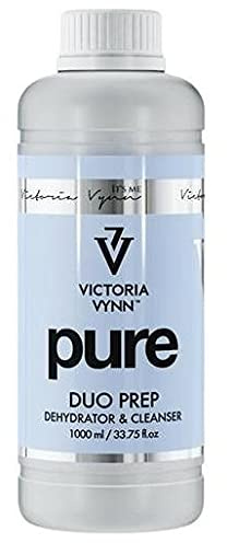 Victoria Vynn Pure Duo Prep Dehydratop + Reiniger 1000ml