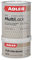 ADLER 2K-PU-Multilack, Fliesenlack matt Weiß, RAL9001 Cremeweiß - 1 kg inkl. Härter - Hochwertige Fliesenfarbe mit hervorragenden Hafteigenschaften für diverse Untergründe, Grund- und Decklack