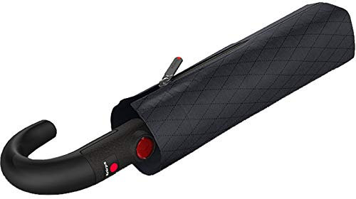 Knirps Taschenschirm T.260 Medium Duomatik Men's Prints Pattern