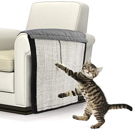 Katzen Kratzmatte Kratzschutz Sisal Kratzpad Kratzbrett Sofaschutz Sisalmatte Langlebig Kratzteppiche Scratching Pad Couch Sisal Kratzpappe Krallenpflege Katzenspielzeug Katzenkratzmatte Möbel Spiel