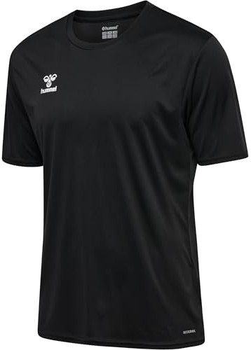 hummel T-Shirt Hmlessential Herren