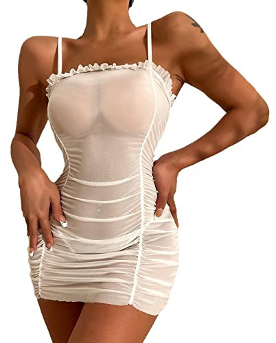 WILLBEST Dessous Damen sexy unterwäsche Curvy rot winterunterwäsche Dessous Braut Straps Set mit strümpfen Babydoll Sport BH rückenfrei e Sets Stockings Leder Body Damen sexy