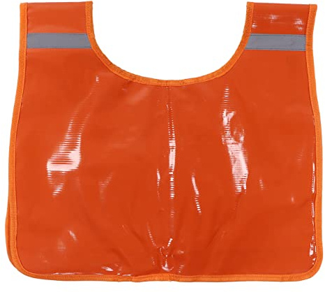 Zoeyilan Amortiguador de Cable de cabrestante, Manta de Amortiguador de recuperación de Seguridad, cojín de Cable Amortiguador de cabrestante, con Bolsillo de Almacenamiento, PVC, para
