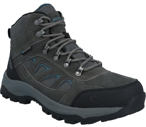 HI-TEC Men's Bandera ExpeditionBandera Expedition Hiker