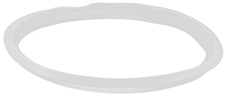 FUNOMOCYA Rice Cooker Sealing Ring Replacement Gasket for Cooker Accessories Silicone Pot Ring Airtight Sealing for Pressure Reusable Replacement Parts