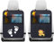 Koolwave Organizador Asiento Coche para Niños, 2 Piezas Protectores de Asiento Coche, Protector de Respaldo de Asiento de Coche Universal para Protege los Asientos de Coche