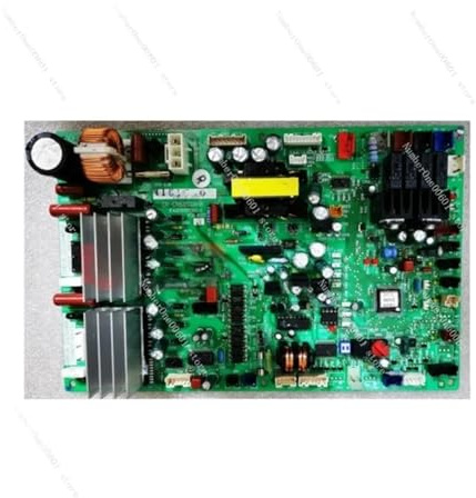 NGEDPVOSE Compatible For Sanyo，Multi-Split Air Conditioner Main Control Board CR-CR605GXH8 1FA4B1B097300-0