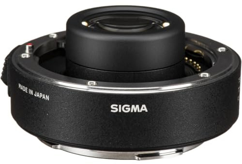 Sigma TC-1411 1.4x Teleconverter - L-Mount