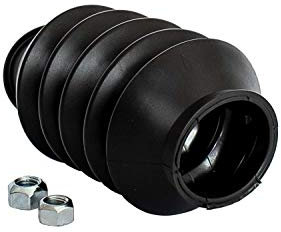 Knott Achsmanschette Faltenbalg - Schutzgummi KF27-KF35