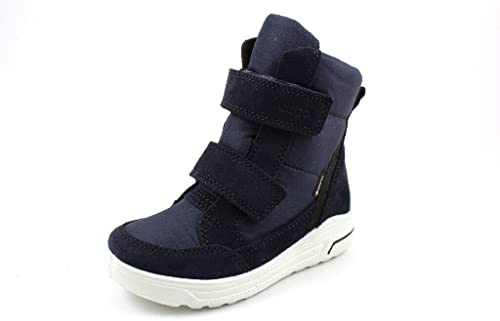 ECCO URBAN SNOWBOARDER MID-CUT