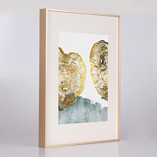 Cornici fotografiche Cornice fotografica in vetro flottante vetro rustico visualizzazione di qualsiasi dimensione a parete o tavolo da tavolo in piedi per l'arredamento dell'ufficio per la casa