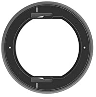 Polarpro - LiteChaser Pro - Moment M-serie - 58mm Moment Lens Filter Adapter - Tele Lens - Mobile Phone Photography