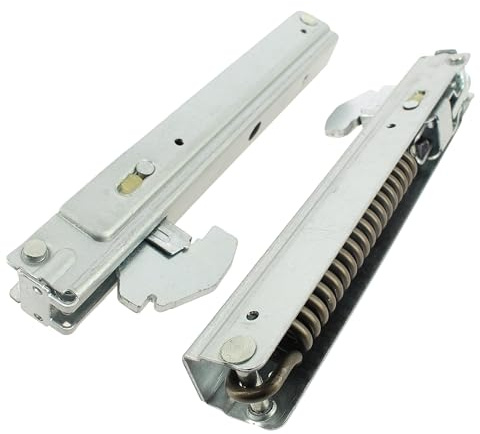 Charnieres de porte four par 2 931330960 pour cuisiniere