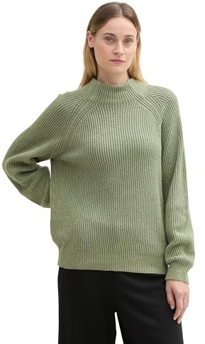 TOM TAILOR 1042957 Pull-Over Femme