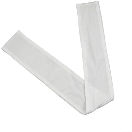 Un accesorio imprescindible para el hogar, cubierta de radiador de tela resistente a los arañazos para un mantenimiento eficaz (180 cm)