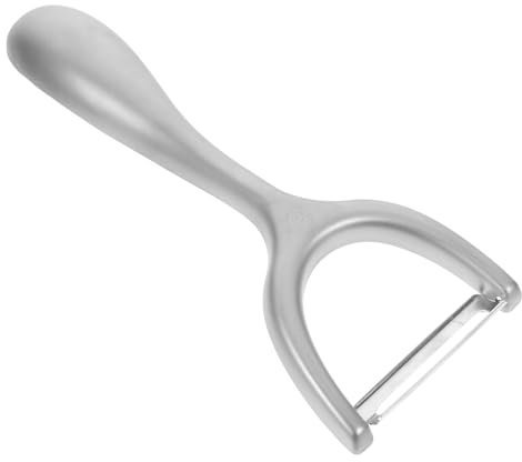 Ciieeo Pelapatate Multifunzione Inossidabile Sbucciatore per e Utensile per Usare e Resistente