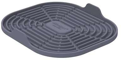 Silikomart | 70.192.55.0065 SILFRY MAT 195X170 MM tappeto in silicone | con bordo