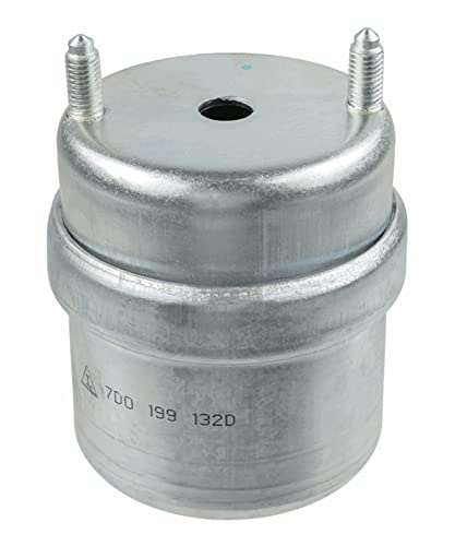 LEMFÖRDER 25369 01 Motorlager für Volkswagen Transporter/Multivan T4 Bus (70B, 70C, 7DB, 7DK, 70J, 70K, 1990-2004 Rechts und Andere Fahrzeuge