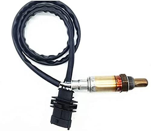 Lambdasonde vorgelagerte Lambdasonde Lambdasonde passend für Opel Astra G Corsa C Vectra B Zafira Vauxhall Vectra B, Corsa MK2, Zafira MK1
