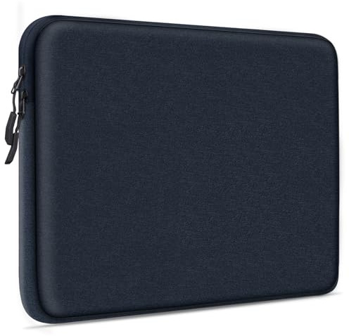 Alfheim Laptop-hülle 13,3 Zoll Schutzhülle | 13,3'' Wasserdicht Leicht Schutz Kompatibel mit MacBook Air/pro 14 M4 M3 M2 M1 2025-2016