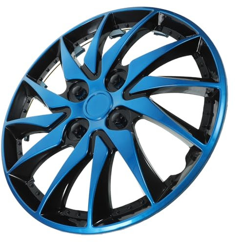 14 Zoll Auto Rad Fall Schwarz Auto Felge Zubehör Rad Kappe für Auto Auto Refit Zubehör Made
