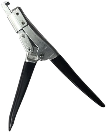 Hose Clamp Pliers Car Radiator Pipe Pliers Clamping Pliers for Pipe Sanitary Engine Truck Car House Garage Workshop