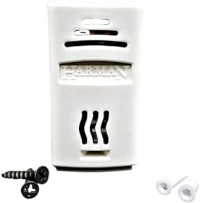 3-20-777556 Pellet Stove Wireless Thermostat - for Harman Heating, Cooling Air - Stove Sensor Thermostat Replacement 52i-TC