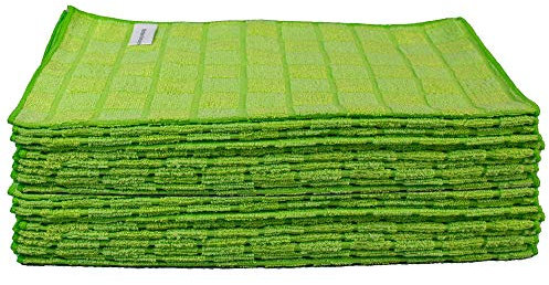 Mopptex Mikrofaser Bambustuch 20 Stück