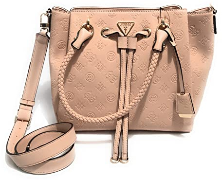 GUESS JEANS BORSA DONNA ROSA
