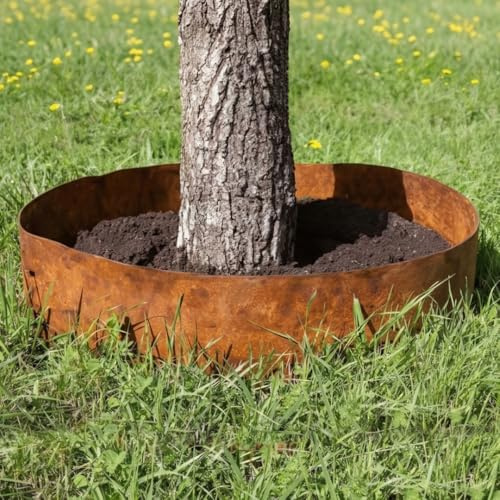 Bordure per Aiuole Circolari Ø 75 cm - al pezzo