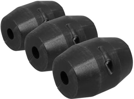 OSALADI 3pezzi Pull down Faucet Hose Weight Per Rubinetto Per Spruzzatore Facile Installazione e