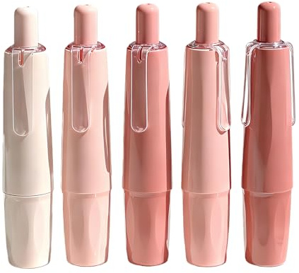 Générique Correction Tape Pen – Rubans Correcteurs, stylo correcteur, Correcteurs Écriture Fluide, Outils Papeterie École Bureau | Couverture Précise et Propre pour Devoirs Notes Documents
