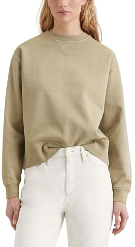 Marc O'Polo Damen 5000005959 Sweatshirt (1er Pack)