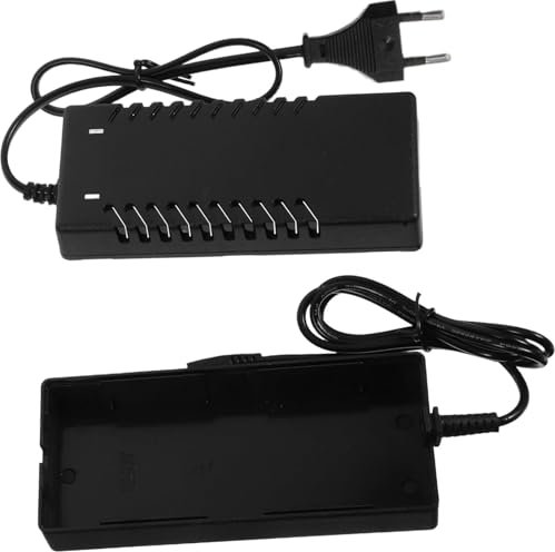 Geldversteck Behälter - Reise-Schmucketui Mit Organizer | Ladegerät-Design Multifunktionale Box für Wertsachen, Schlüssel & Bargeld