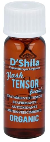 FLASH TENSOR FACIAL 12 ML