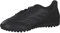 adidas Unisex - Adulto Copa Pure.4 Turf Boots, core black/core black/core black, 45 1/3 EU