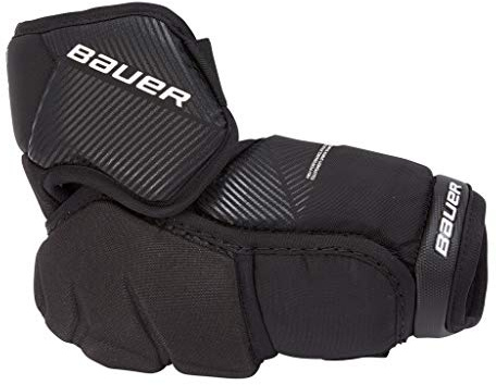 Bauer Pro Serie Ellenbogenschoner Senior, Größe:L