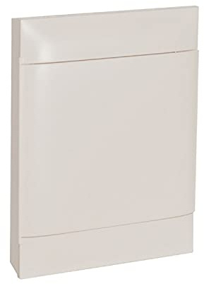 Legrand Caja de montaje Caja Sup 2X12 Pb.Practibox S 135122