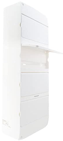 THOMSON Coffret électrique Nu à équiper 52 modules