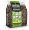 BirnePower Blähton Tongranulat Keramsit 8-16 mm Pflanzton Pflanzgranulat Mineral-Granulat Drainagematerial Sack 2L Hydro