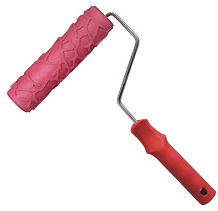 XLWLLNJ Manuelle Gummiwalze mit Hochwertigem Griff, # 11 PR495