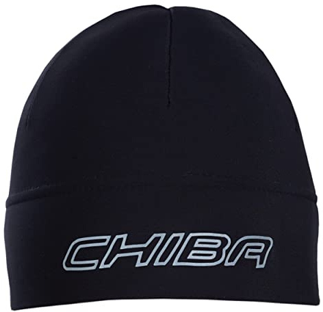 Chiba Unisex Beanie-Mütze Thermofleece