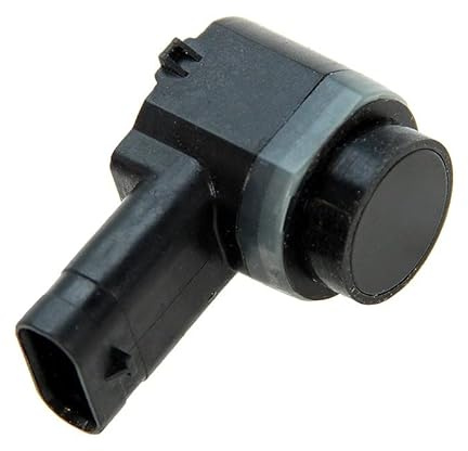 BESTPRICE ATP Sensor, Einparkhilfe hinten | Kompatibel mit: ALFA ROMEO GIULIETTA, MITO, AUDI A4 B8, A4 B8 Avant, A6 C7, A6 C7 Avant, A7 Sportback, A8 D4, Q3, Q5