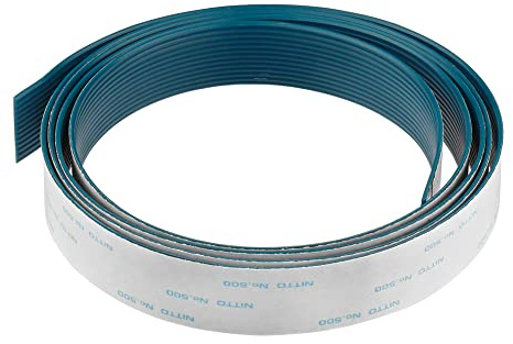 Makita 458577-3 Gleitstreifen für Modell 199141-8 Führungsschiene, Größe 1500mm