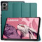 Lobwerk Case für Lenovo Legion Y700 2.Gen 2023 8.8 Zoll Schutzhülle Tasche mit Standfunktion und Auto Sleep/Wake Funktion