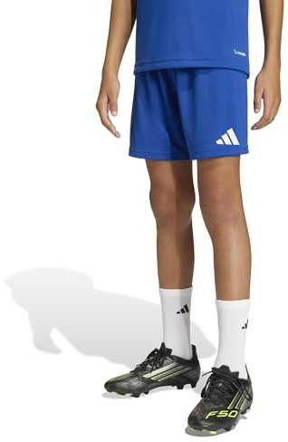 adidas Unisex Kids' Pantalón Corto Entrada26