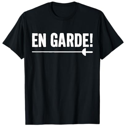 Meilleurs accessoires de cadeaux d'escrime et