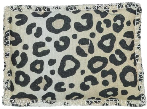 Trixie Cuscino da gioco per gatti con valeriana 7 × 9 cm, cuscino da gioco stimolante in cotone – 45380